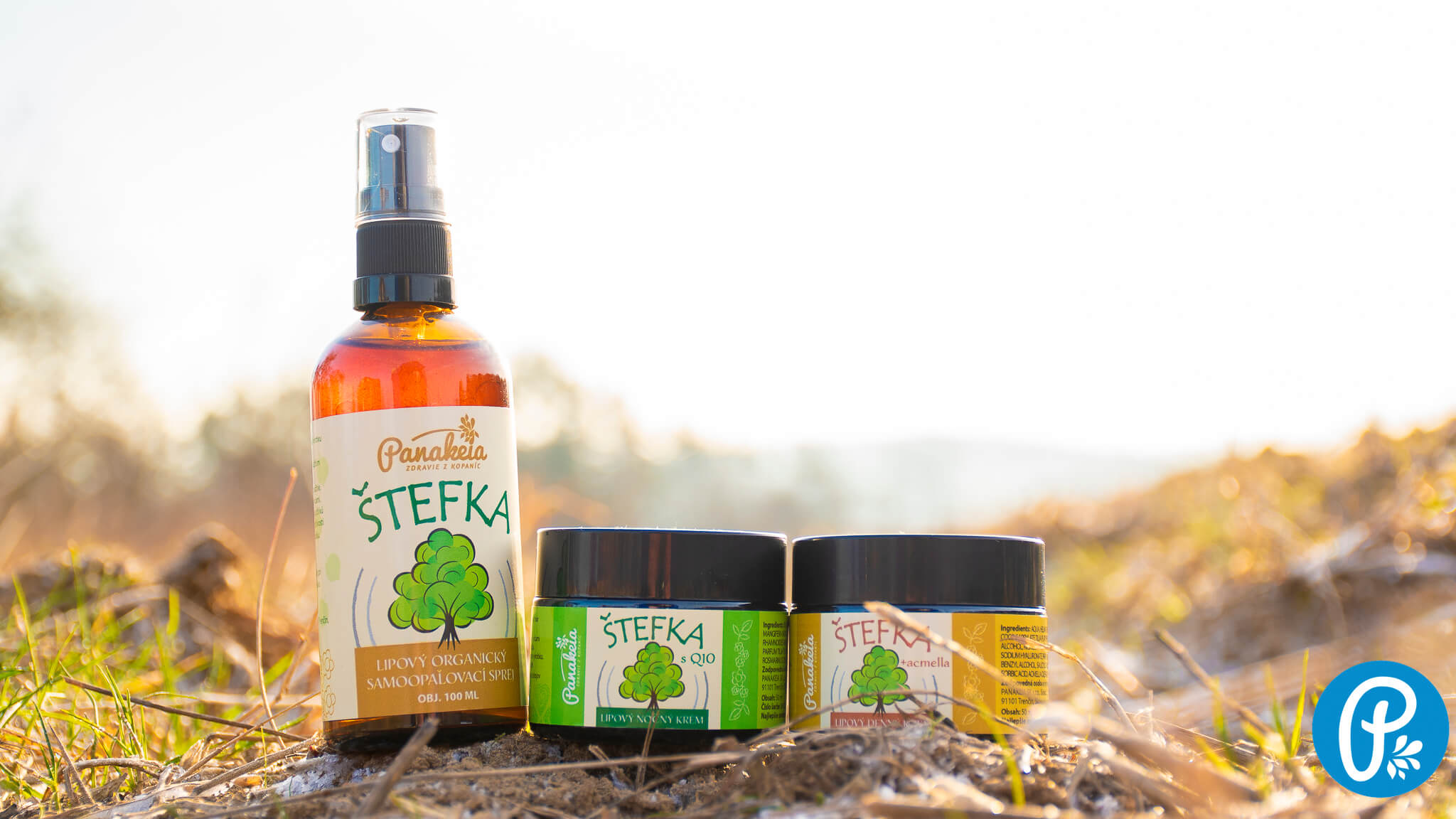Producția manuală de cosmetică naturală Panakeia