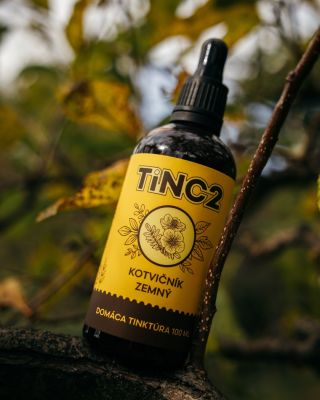 Kotvičník zemný je známy pre svoje jedinečné účinky: ✨ podporuje prirodzenú imunitu a obranyschopnosť organizmu, ✨...