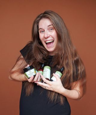 Predstavujeme ti edíciu REGEBASIL🌿 Keď ju poznáš, dobre vieš, aký zázrak miluješ, keď však nemáš tušenie, o čo ide, aspoň...