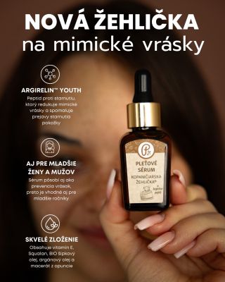 Žehličiek nikdy NIE JE DOSŤ. 😎 Preto prinášame ĎALŠIU NOVINKU! 👀 Predstavujeme ti Kopaničiarsku žehličku s peptidom...