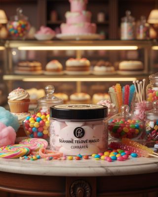 Lásky krásky, vaša obľúbená Cukráreň je opäť na našich pultoch. 🥰 Objednávajte, kupujte osobne na predajni, sme na všetko...